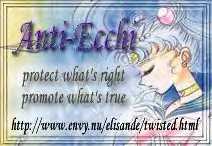 Anti-Ecchi